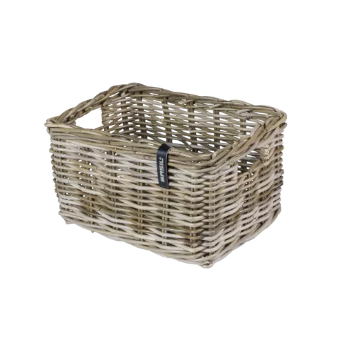 Fietsmand Basil Dax S