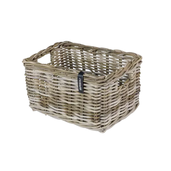 Fietsmand Basil Dax S