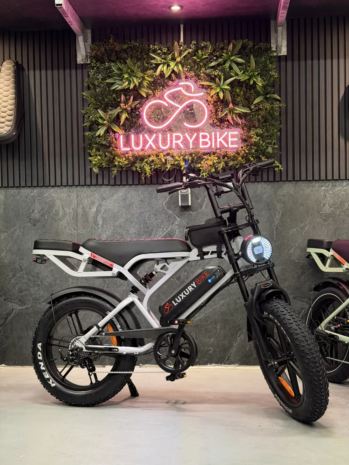 V20 Pro Nardo Grey
