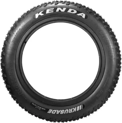 Buitenband Kenda  20x4.0 fatbike